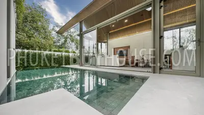 BAN7177: High-quality 3 Bedroom Villa in Bang Tao area. Photo #18