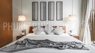 BAN7177: High-quality 3 Bedroom Villa in Bang Tao area. Photo #24