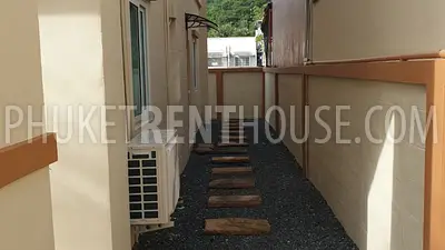 KAR21870: Townhouse in Karon . Fotoğraf #11