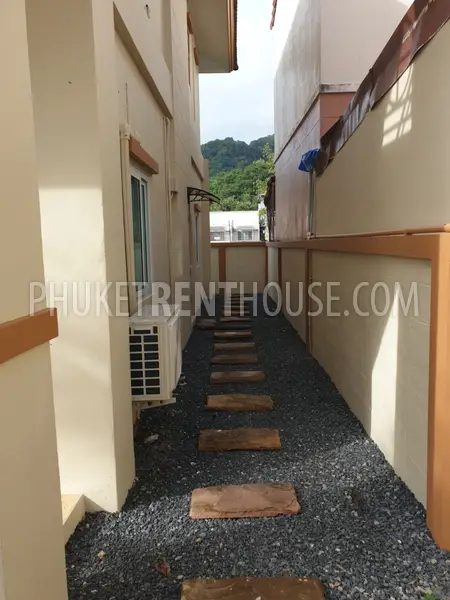 KAR21870: Townhouse in Karon . 照片 #11