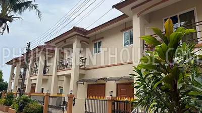 KAR21870: Townhouse in Karon . Fotoğraf #3