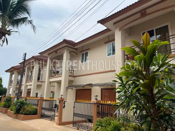 KAR21870: Townhouse in Karon . 照片 #3