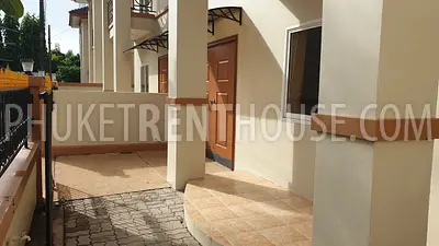 KAR21870: Townhouse in Karon . Fotoğraf #19