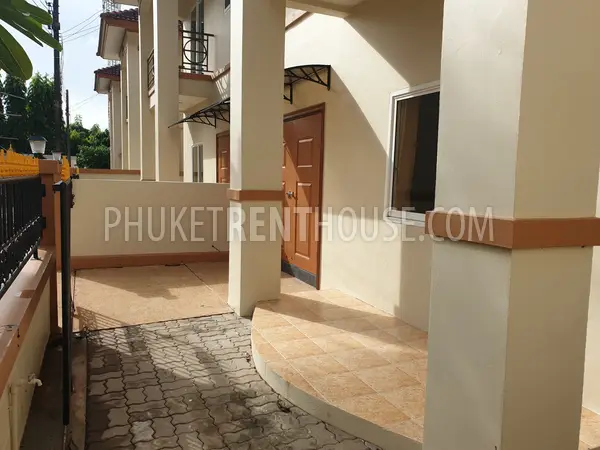 KAR21870: Townhouse in Karon . 照片 #19
