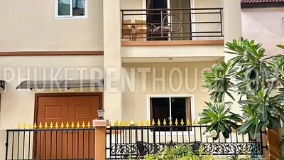 KAR21870: Townhouse in Karon . Photo #6