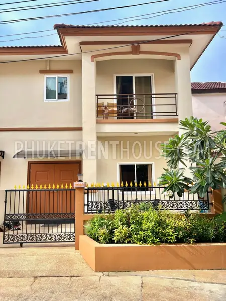KAR21870: Townhouse in Karon . 照片 #6