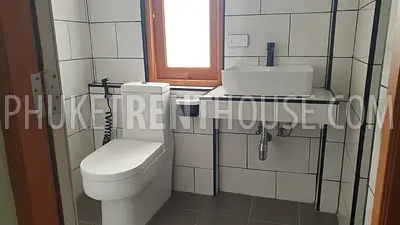 KAR21870: Townhouse in Karon . Photo #7