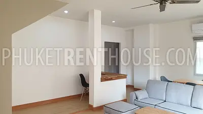 KAR21870: Townhouse in Karon . Photo #5