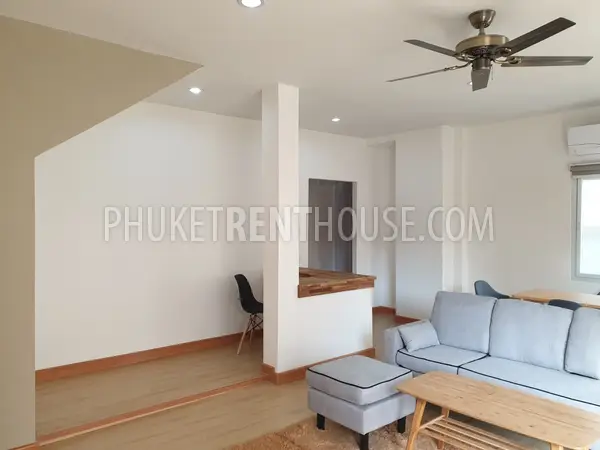 KAR21870: Townhouse in Karon . 照片 #5