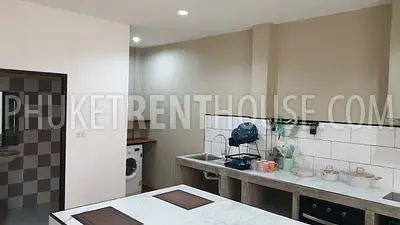 KAR21870: Townhouse in Karon . Photo #12