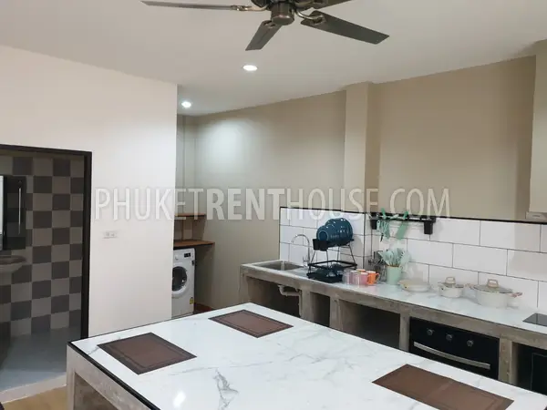 KAR21870: Townhouse in Karon . 照片 #12