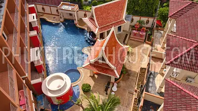 KAR21870: Townhouse in Karon . Photo #1