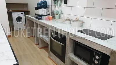 KAR21870: Townhouse in Karon . Photo #14