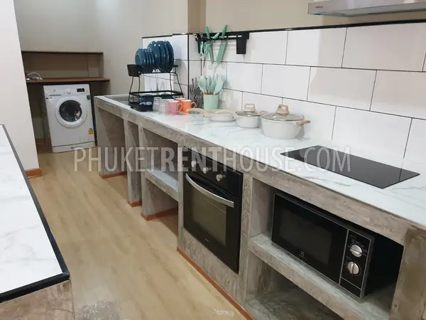 KAR21870: Townhouse in Karon . 照片 #14