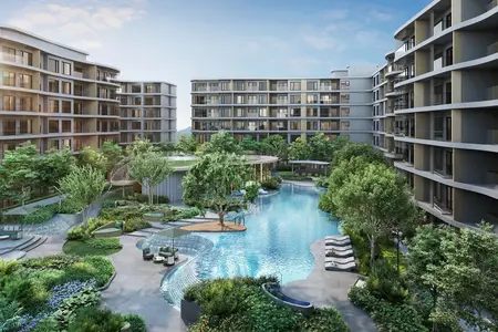 Affordable paradise: Affordable apartments in Phuket