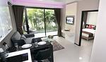 RAW6133: One bedroom Apartments in the New Condominium in Rawai. Thumbnail #5