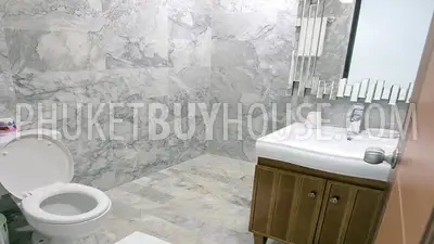 RAW6133: One bedroom Apartments in the New Condominium in Rawai. Photo #8