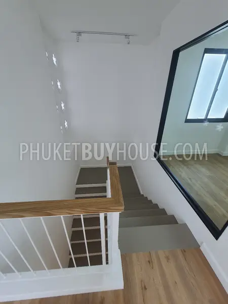 KOH6134: 2 Storey 3 Bedroom Loft in Koh Kaew. Fotoğraf #7