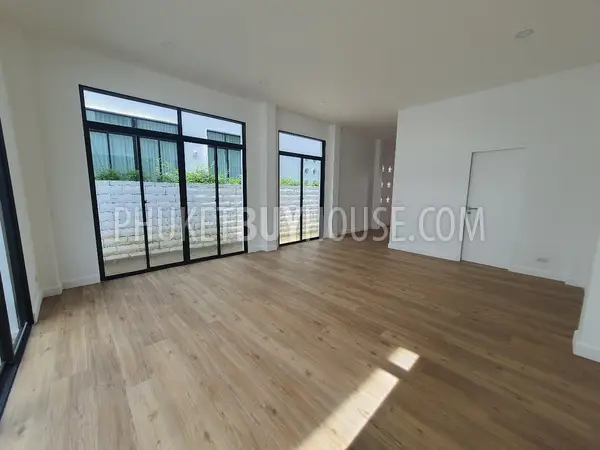 KOH6134: 2 Storey 3 Bedroom Loft in Koh Kaew. Fotoğraf #9