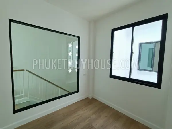 KOH6134: 2 Storey 3 Bedroom Loft in Koh Kaew. Fotoğraf #11