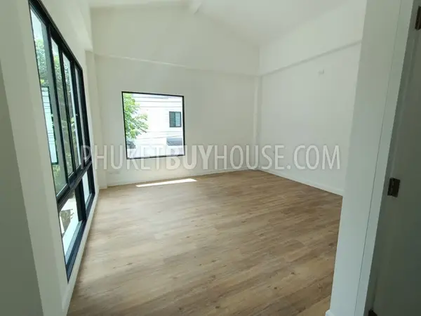 KOH6134: 2 Storey 3 Bedroom Loft in Koh Kaew. Fotoğraf #16