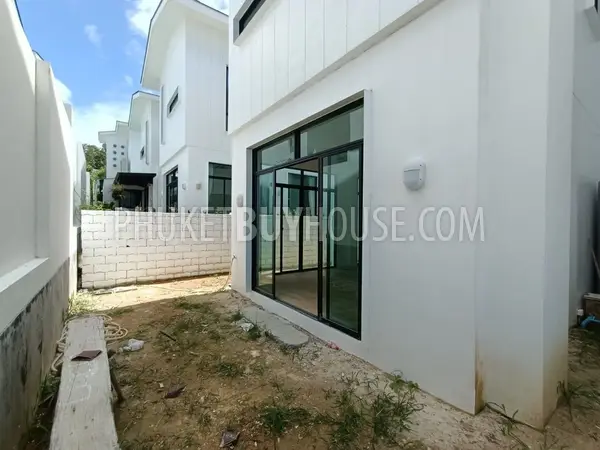KOH6134: 2 Storey 3 Bedroom Loft in Koh Kaew. Fotoğraf #20