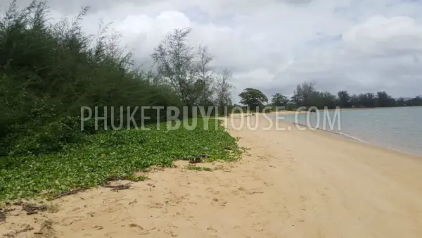 PHA6136: 13 Rai of Land near Sarasin Bridge. Photo #5