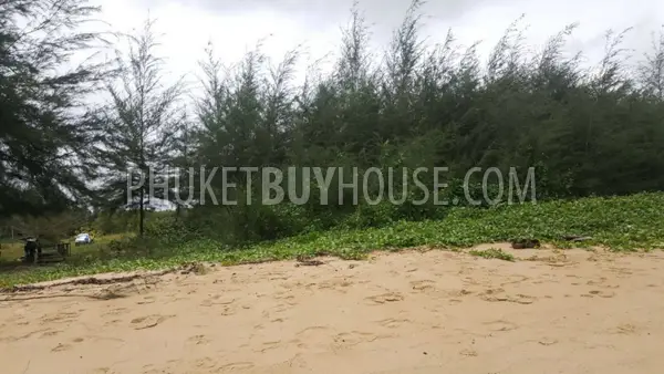 PHA6136: 13 Rai of Land near Sarasin Bridge. Photo #6