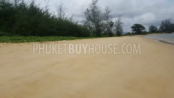 PHA6136: 13 Rai of Land near Sarasin Bridge. Photo #9