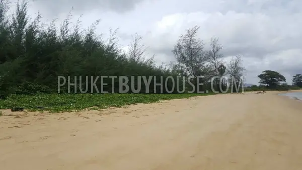 PHA6136: 13 Rai of Land near Sarasin Bridge. Photo #10