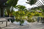 NAT6137: Villa with pool and access to the lake in NaiTong. Thumbnail #2