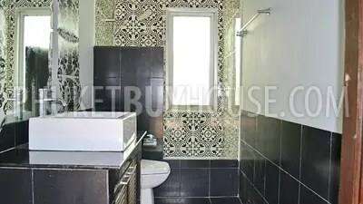 NAT6137: Вилла с бассейном и выходом к озеру на Най Тоне. Фото #6
