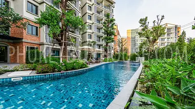 NAY6138: Apartment with 1 Bedroom in the New Project. Fotoğraf #12