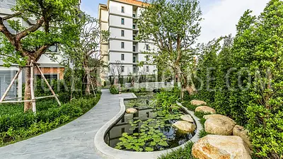 NAY6138: Apartment with 1 Bedroom in the New Project. Fotoğraf #14