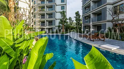 NAY6138: Apartment with 1 Bedroom in the New Project. Fotoğraf #15