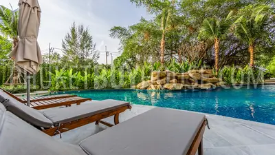 NAY6138: Apartment with 1 Bedroom in the New Project. Fotoğraf #16