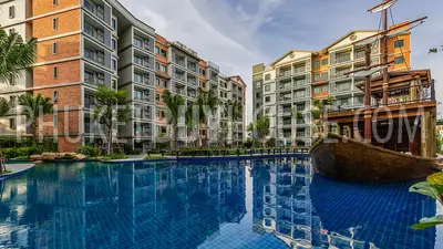 NAY6138: Apartment with 1 Bedroom in the New Project. Fotoğraf #18