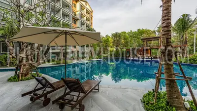 NAY6138: Apartment with 1 Bedroom in the New Project. Fotoğraf #20