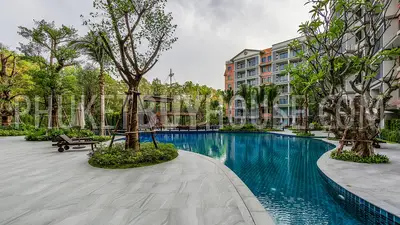 NAY6138: Apartment with 1 Bedroom in the New Project. Fotoğraf #21