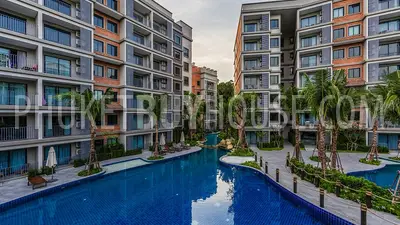 NAY6138: Apartment with 1 Bedroom in the New Project. Fotoğraf #22