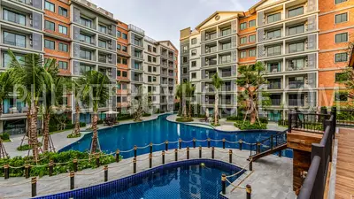 NAY6138: Apartment with 1 Bedroom in the New Project. Fotoğraf #23