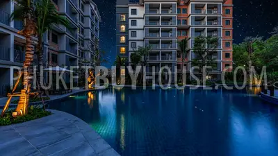NAY6138: Apartment with 1 Bedroom in the New Project. Fotoğraf #25