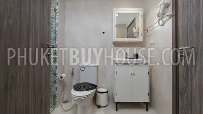 NAY6138: Apartment with 1 Bedroom in the New Project. Fotoğraf #28