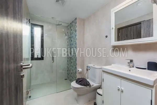 NAY6138: Apartment with 1 Bedroom in the New Project. Photo #29