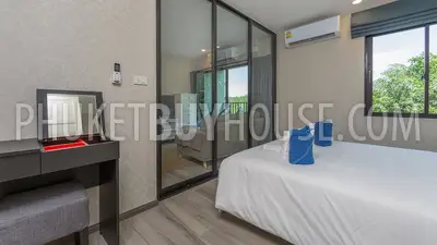 NAY6138: Apartment with 1 Bedroom in the New Project. Fotoğraf #30