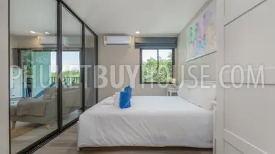 NAY6138: Apartment with 1 Bedroom in the New Project. Fotoğraf #31