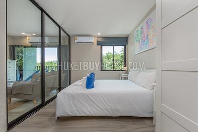 NAY6138: Совершенно новая квартира с отдельной спальней в большом зеленом комплексе. Фото #31