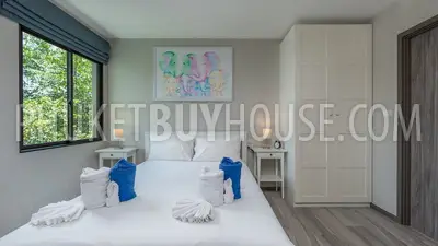 NAY6138: Apartment with 1 Bedroom in the New Project. Fotoğraf #32