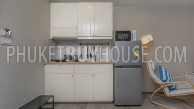 NAY6138: Apartment with 1 Bedroom in the New Project. Fotoğraf #35