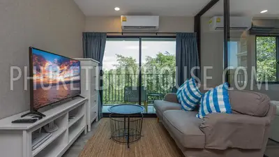 NAY6138: Apartment with 1 Bedroom in the New Project. Fotoğraf #36